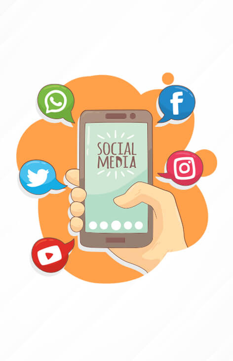 Social Media Agency In Chennai